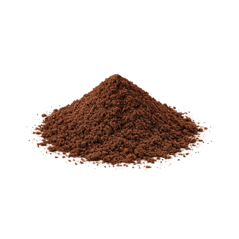 Poudre de vanille Bourbon