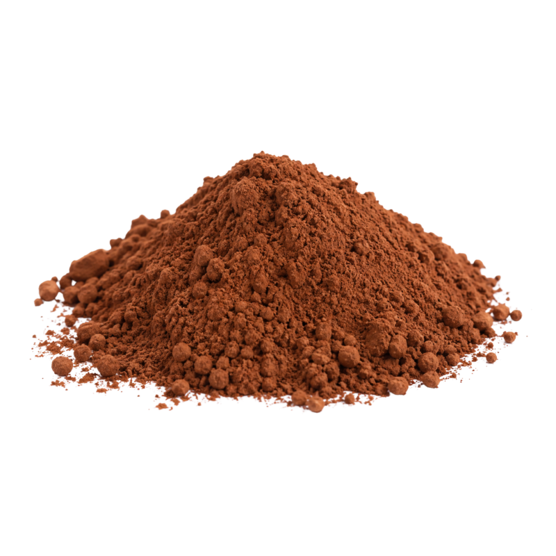 Poudre de cacao