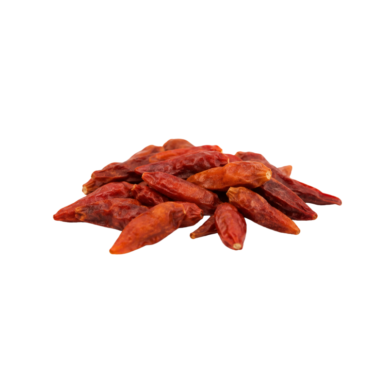 Piment Pili-Pili