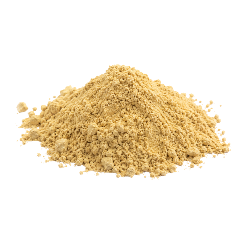 Poudre de gingembre