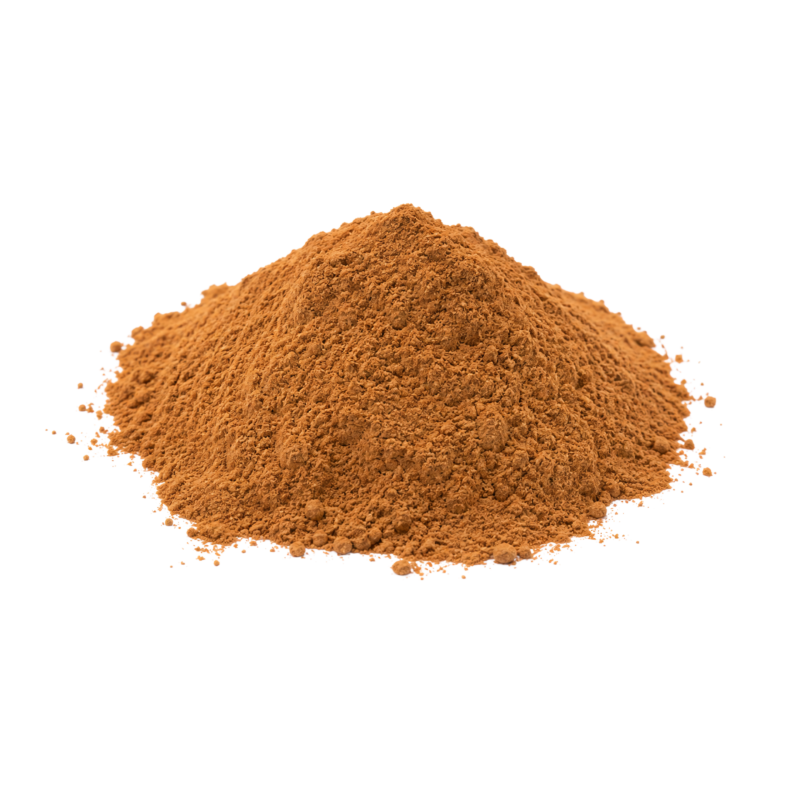 Poudre de cannelle