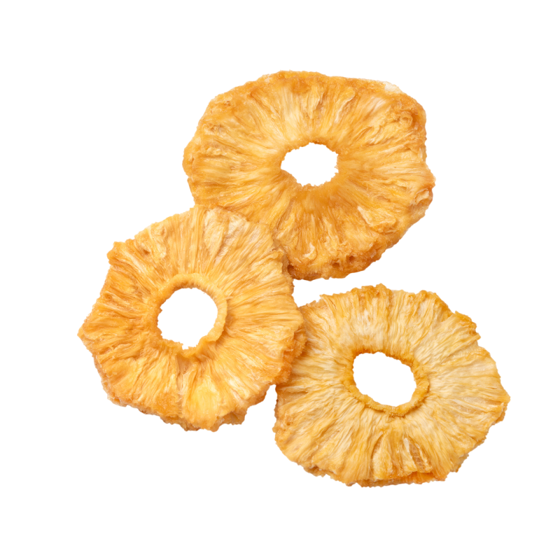 Ananas Séchés