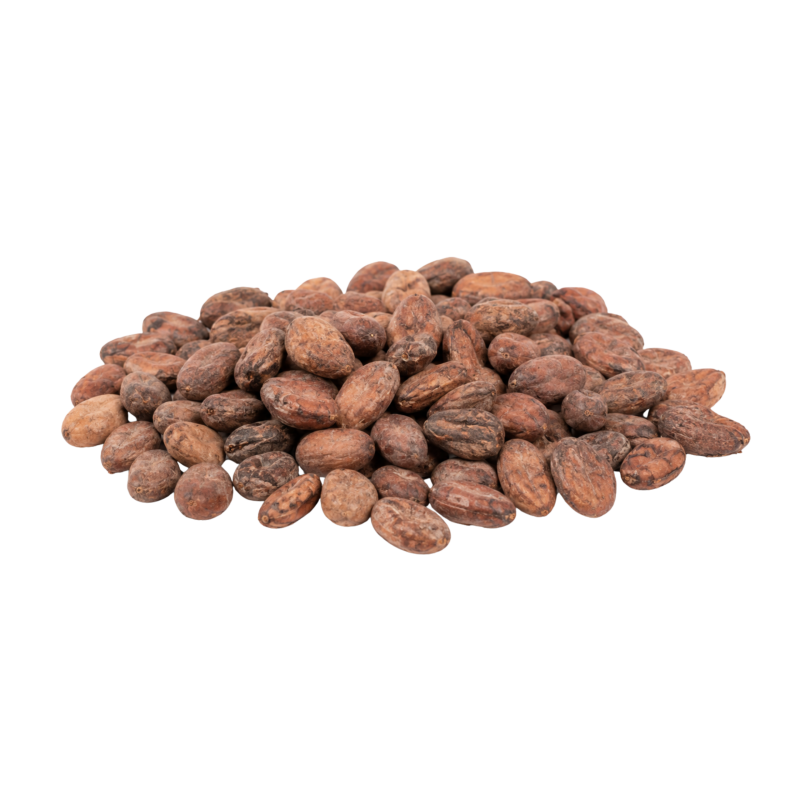 Fèves de cacao