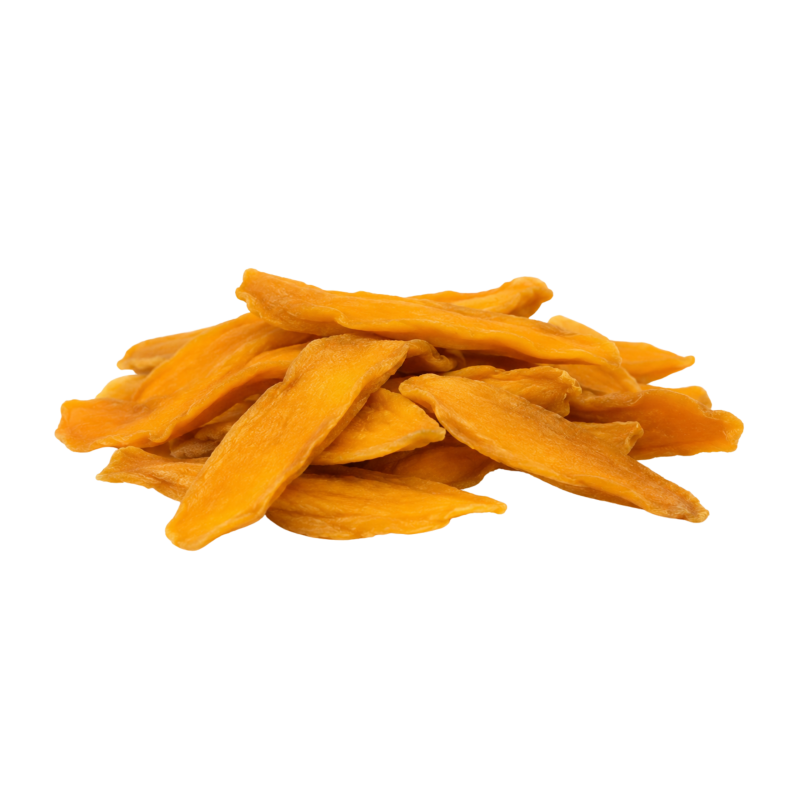 Mangue séchée