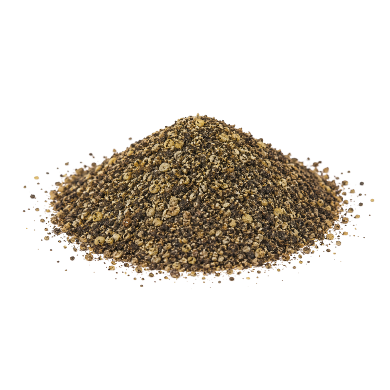 Poivre citronné